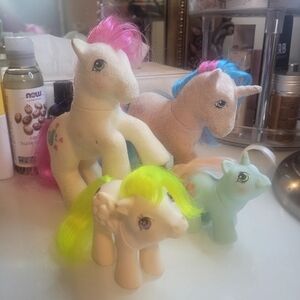 MLP Bundle X4
